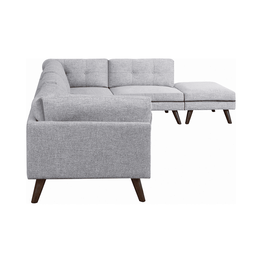 Churchill Modular Sectional by Coaster