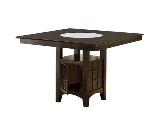 Gabriel Counter Height Table by Coaster