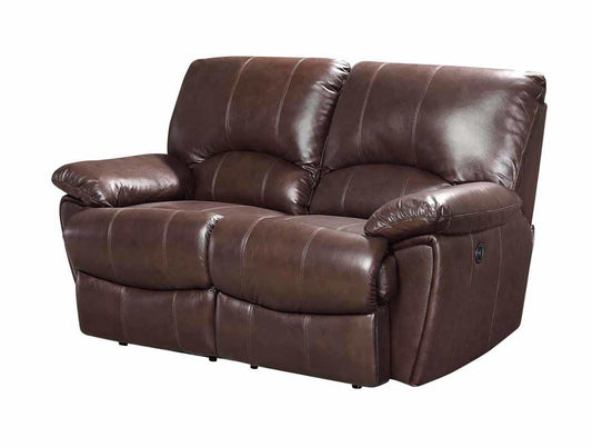 Clifford Reclining Love Seat by Coaster