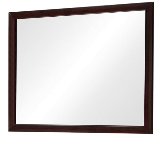 Conner Mirror by Coaster