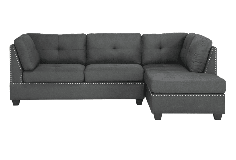 Dasha Sectional by Home Elegance