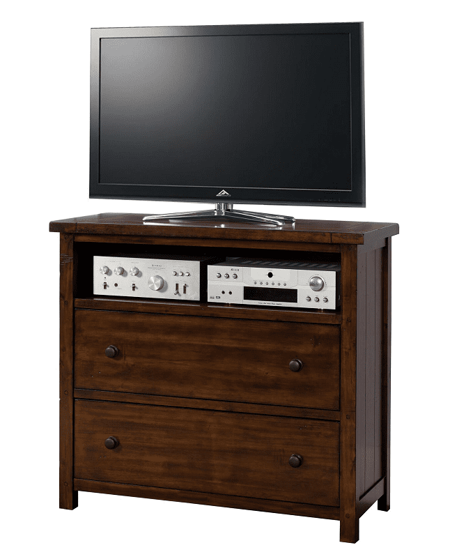 Dawson Creek TV Chest by Elements