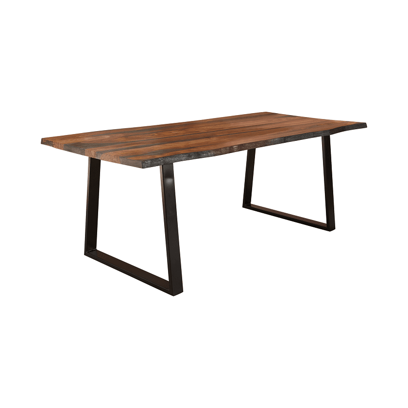 Ditman Live Edge Dining Table by Coaster