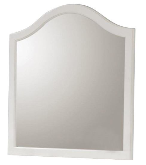 Dominique Mirror by Coaster