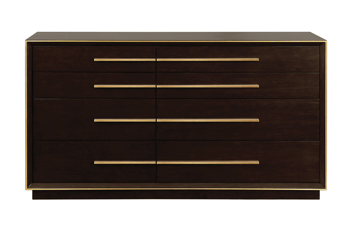 Durango Dresser by Coaster