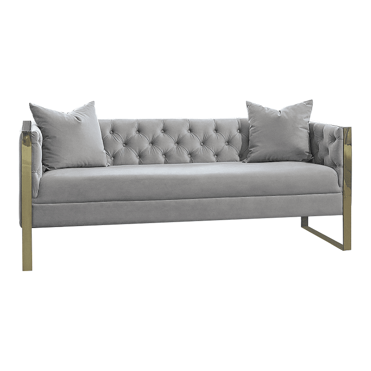 Eastbrook Sofa and Love Seat by Coaster