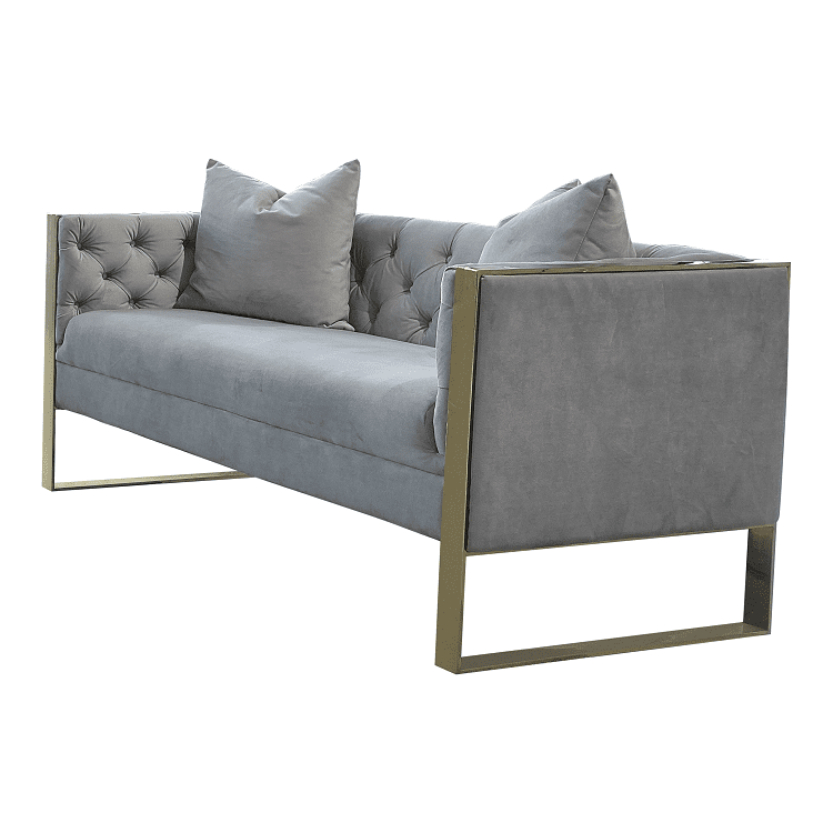 Eastbrook Sofa and Love Seat by Coaster