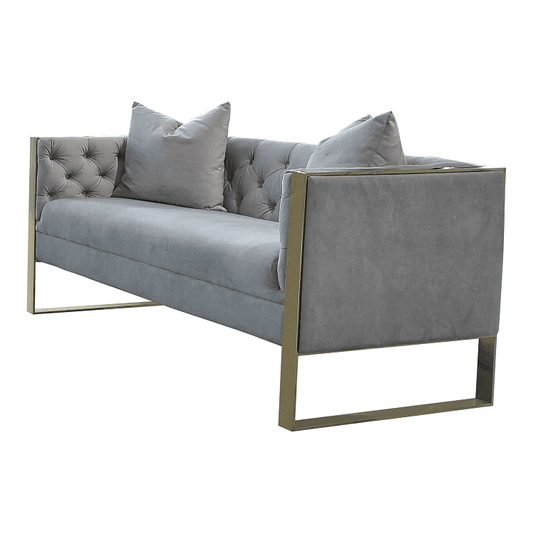 Eastbrook Love Seat by Coaster