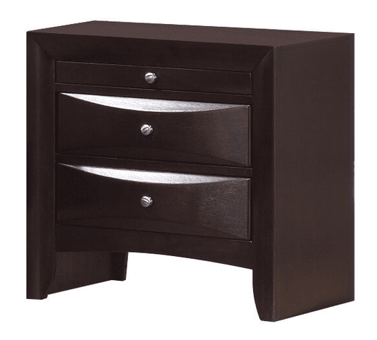 Emily Nightstand by Elements