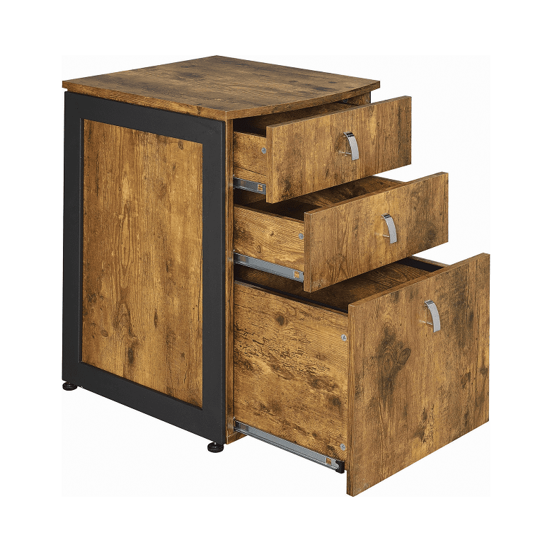 Estrella File Cabinet by Coaster