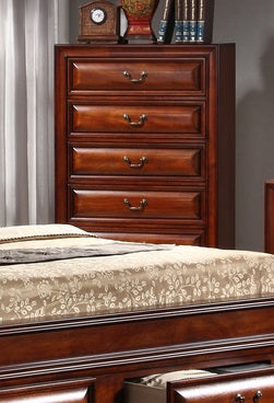 Fairmont Chest by Generation Trade