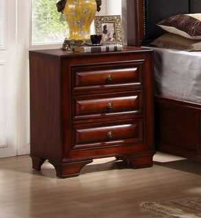 Fairmont Nightstand by Generation Trade
