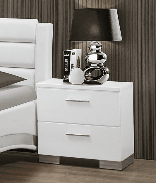 Felicity Nightstand by Coaster
