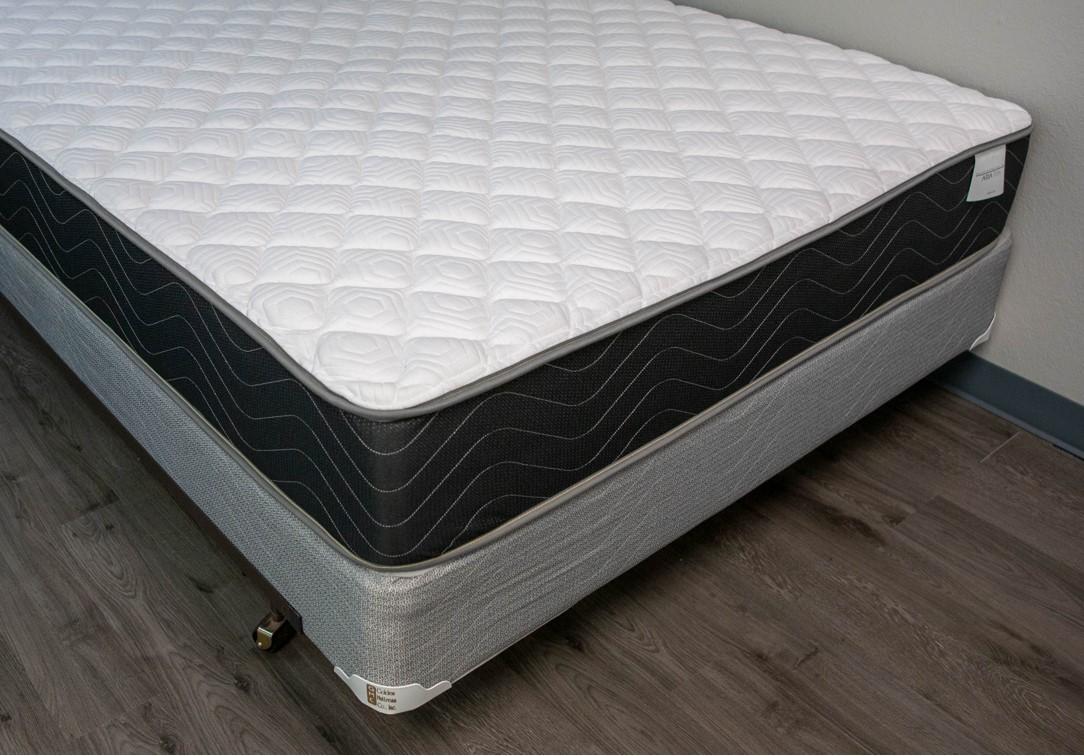 Full Size Aria Firm by Golden Mattress Company