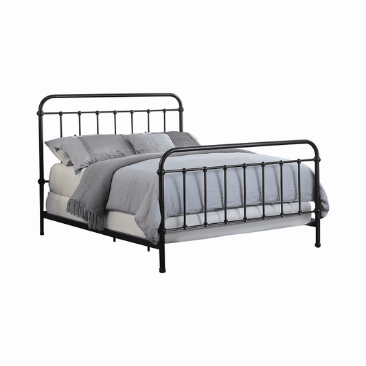 Full Size Livingston Bed Frame by Coaster