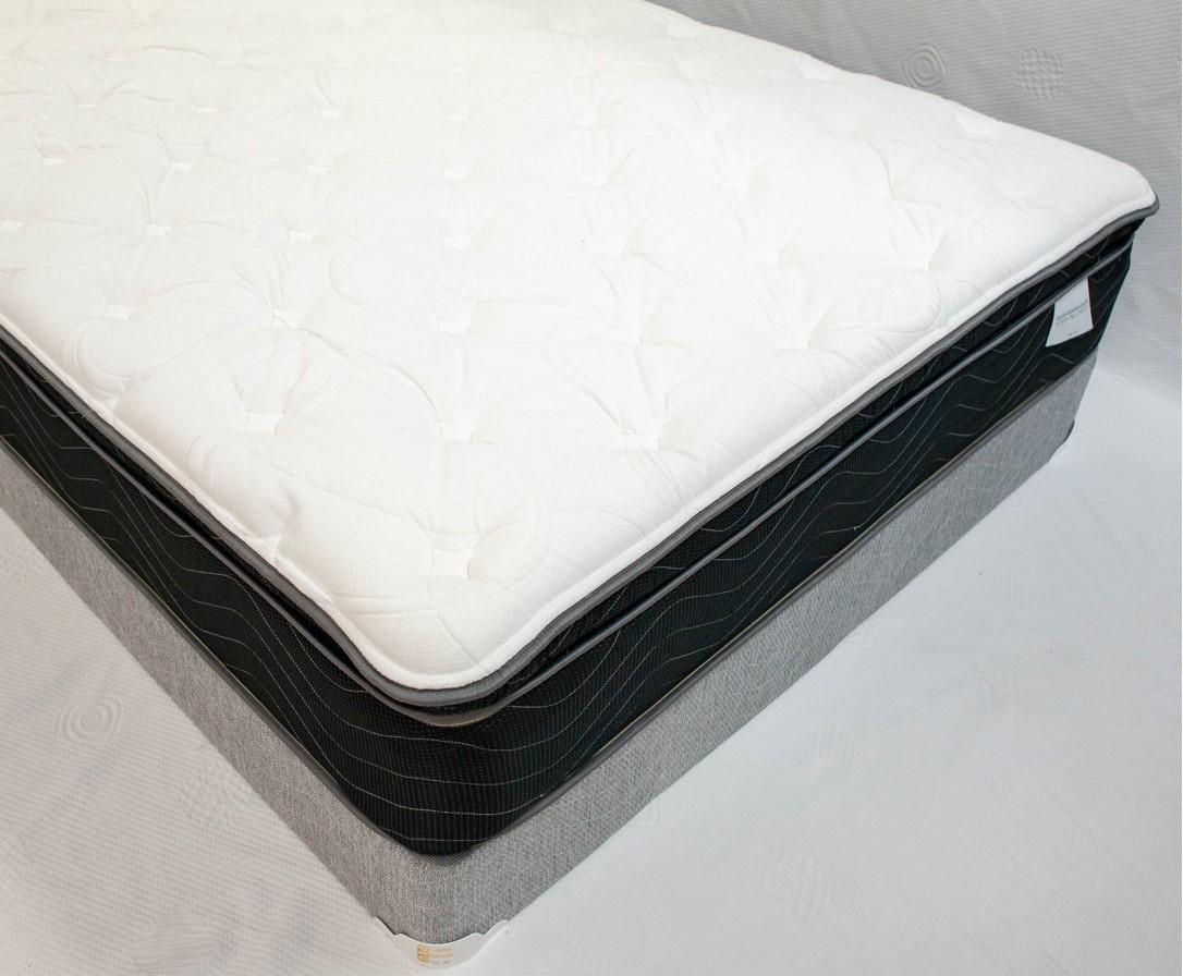 Full Size Sofia Pillow Top by Golden Mattress Company