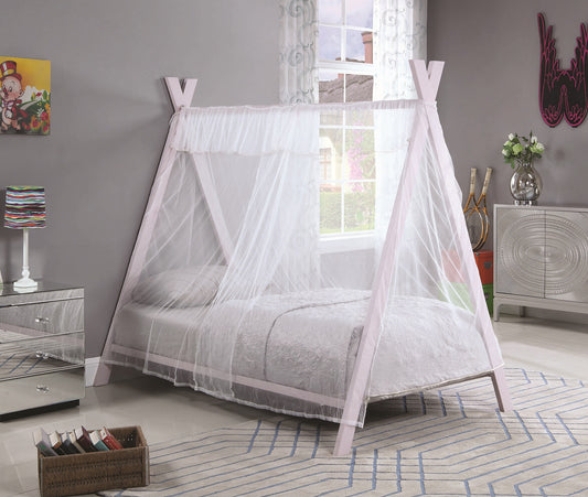 Georgina Twin Tent Bed by Coaster