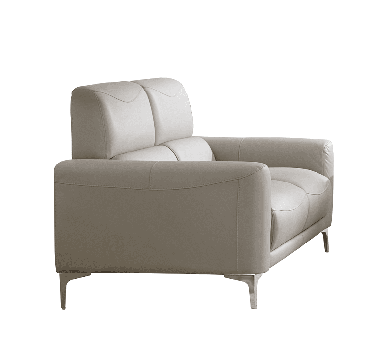 Glenmark Love Seat by Coaster