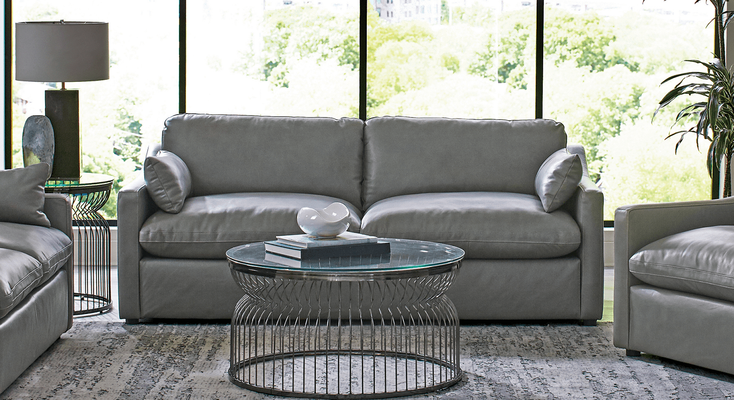 Grayson Sofa and Love Seat by Coaster