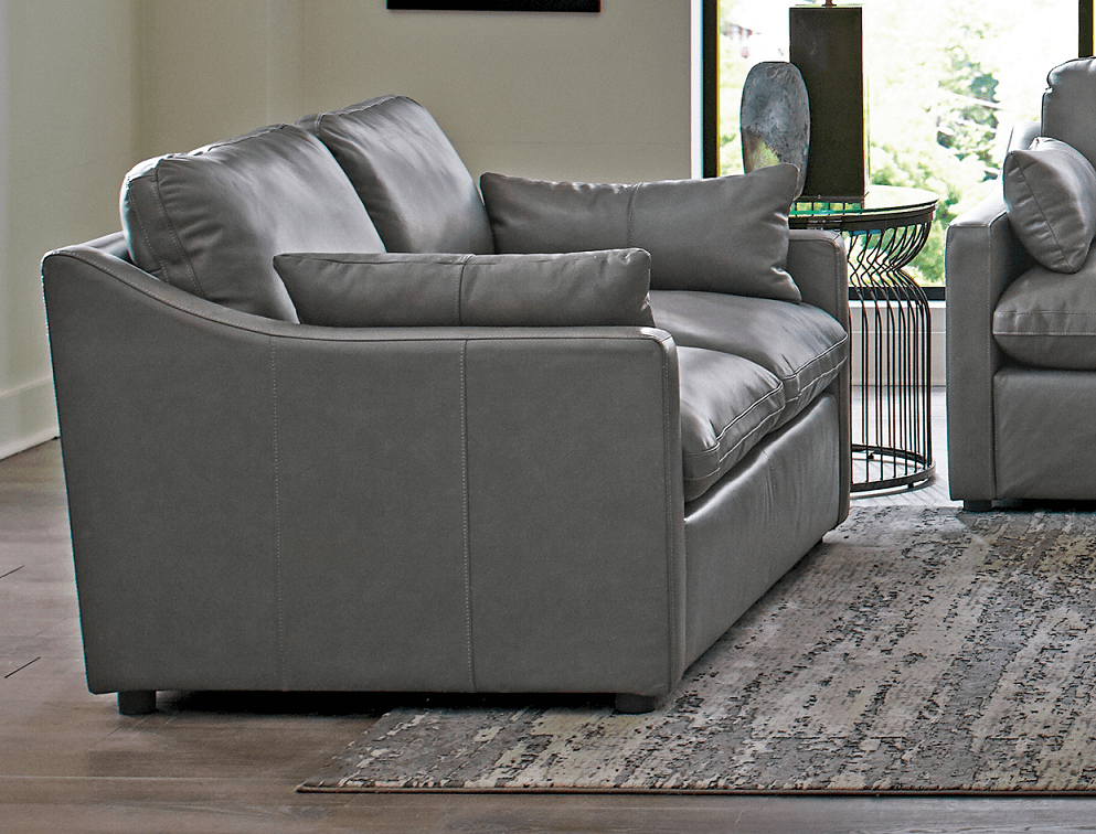 Grayson Sofa and Love Seat by Coaster