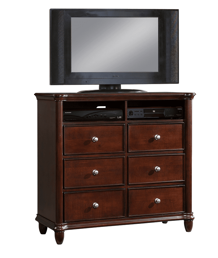 Hamilton TV Chest by Elements