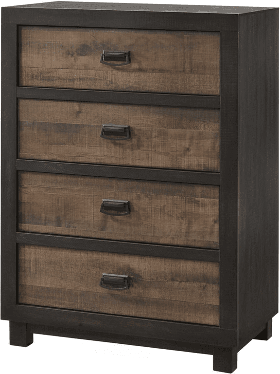 Harlington Chest by Elements
