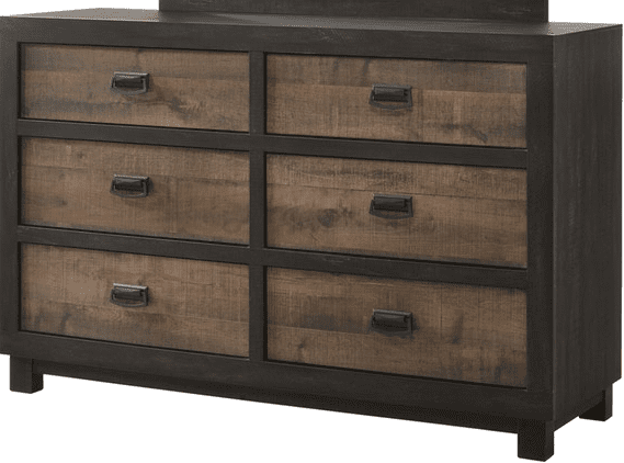 Harlington Dresser by Elements