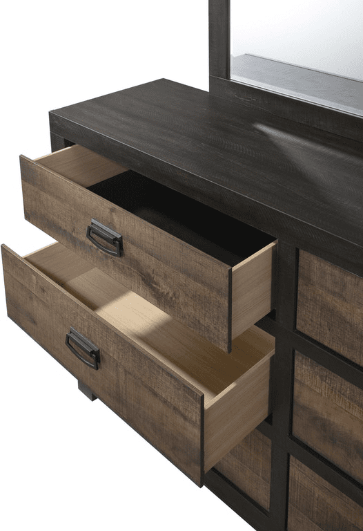 Harlington Dresser by Elements