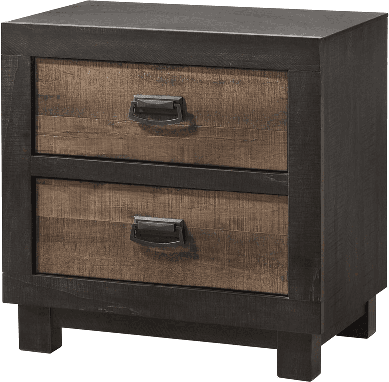 Harlington Nightstand by Elements