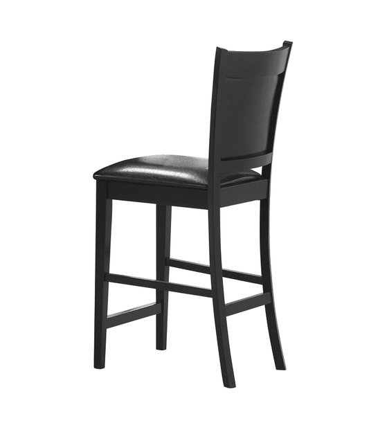 Jaden Counter Height Chairs (includes 2 chairs) by Coaster