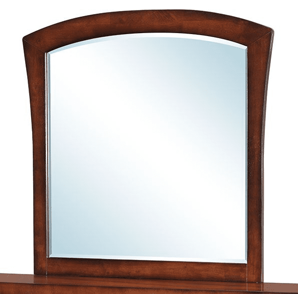 Jenny Mirror by Elements