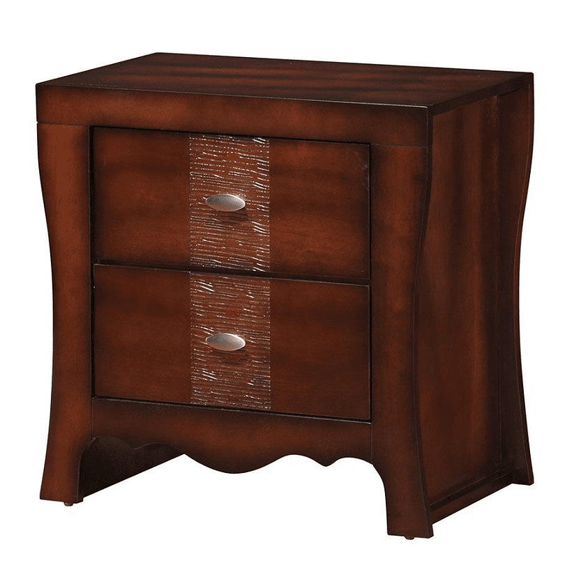 Jenny Nightstand by Elements