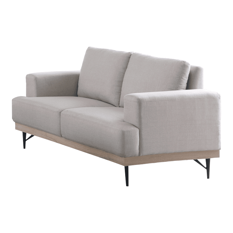Kester Love Seat by Coaster