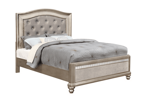 King Bling Game Bed Frame by Coaster