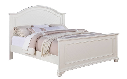 King Brook Bed Frame by Elements