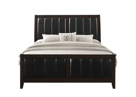 King Lawrence Bed Frame by Elements