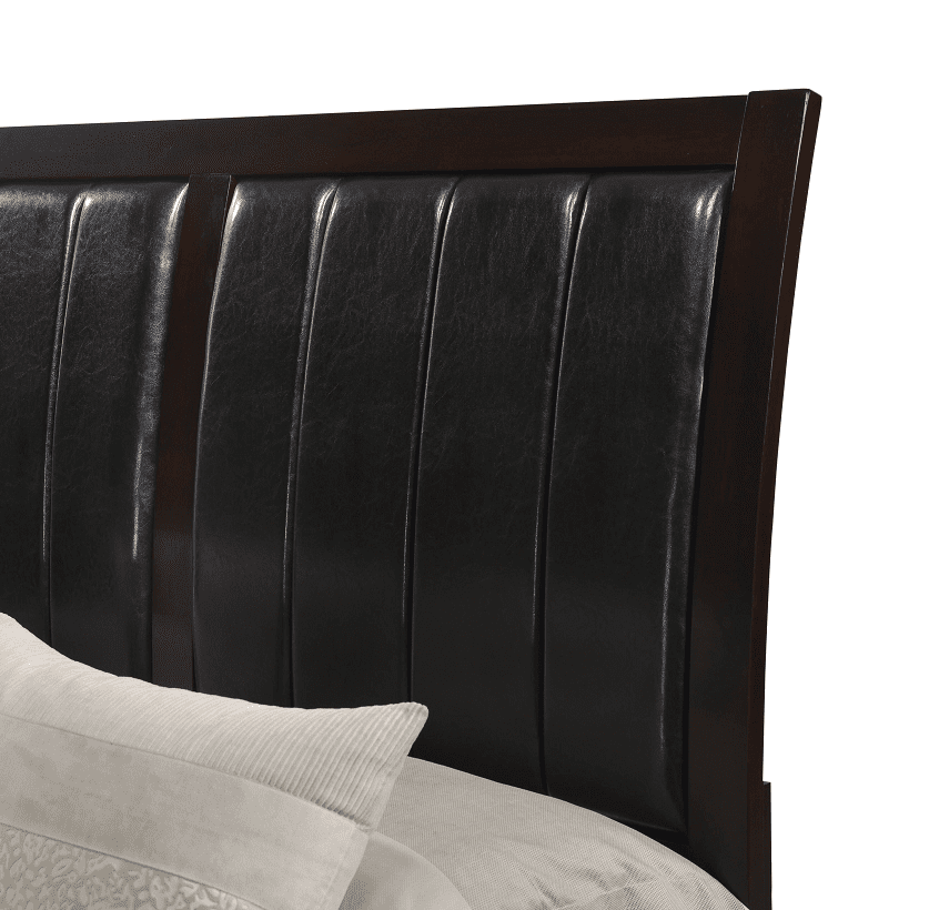 King Lawrence Bed Frame by Elements