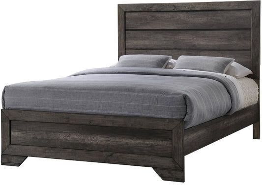 King Nathan Bed Frame by Elements