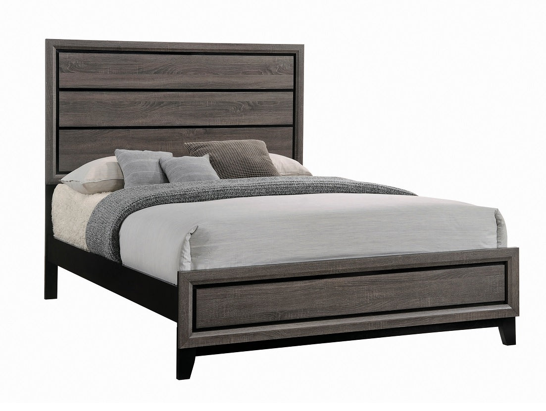 King Watson Bed Frame by Coaster