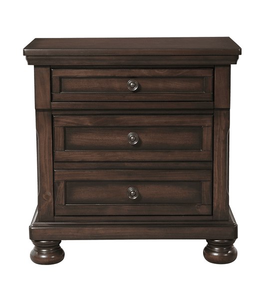 Kingston Nightstand by Elements