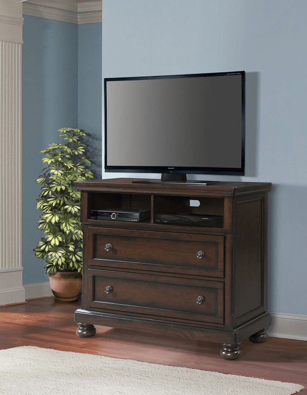 Kingston TV Chest by Elements