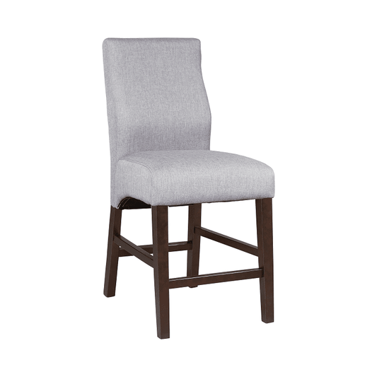 Lampton Counter Height Chairs (includes 2 chairs) by Coaster