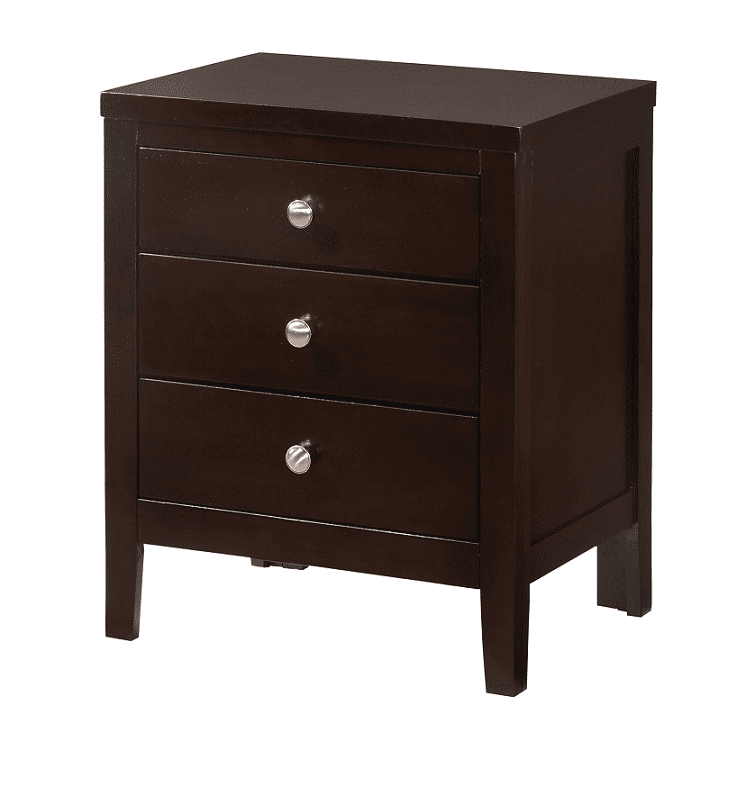 Lawrence Nightstand by Elements