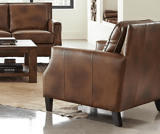 Leaton Chair by Coaster