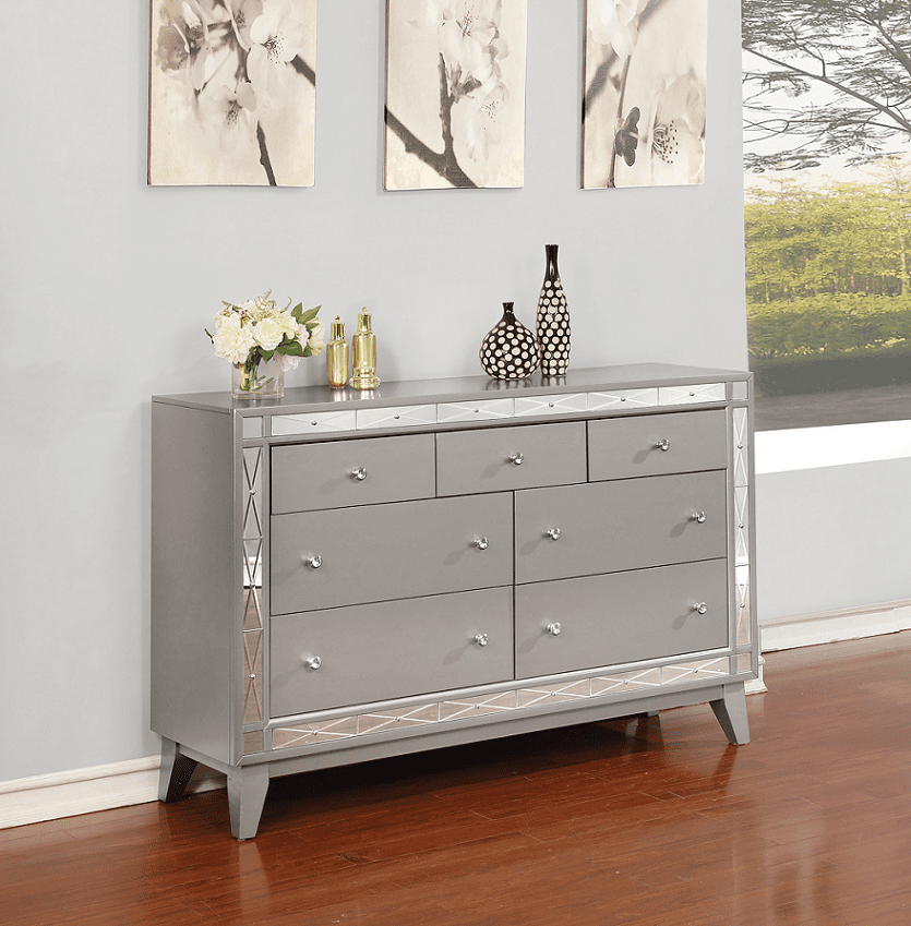 Leighton Dresser by Coaster