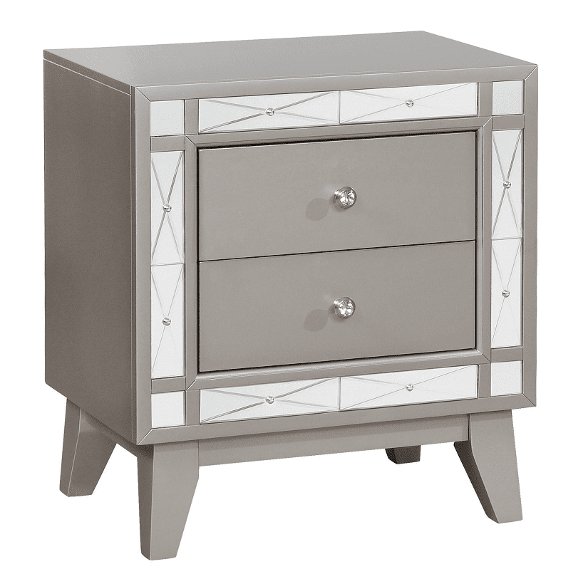 Leighton Nightstand by Coaster