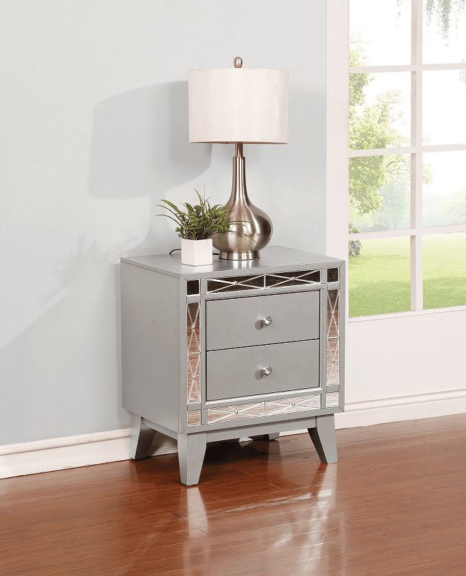 Leighton Nightstand by Coaster