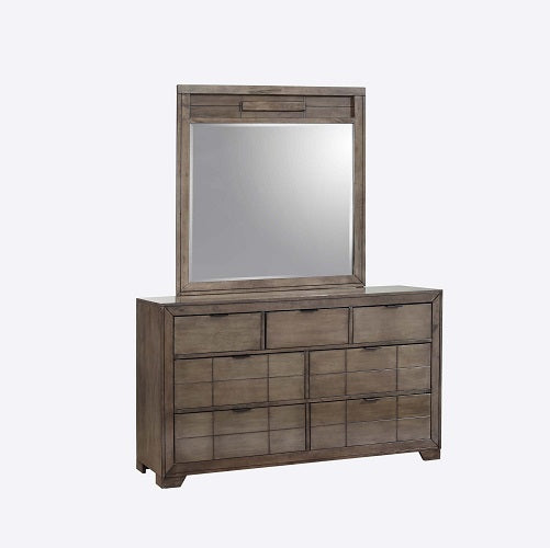 Logic Dresser by Elements