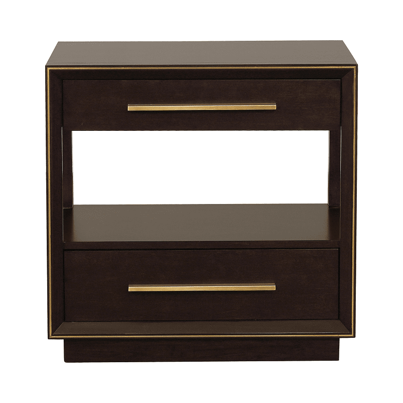 Durango Nightstand by Coaster