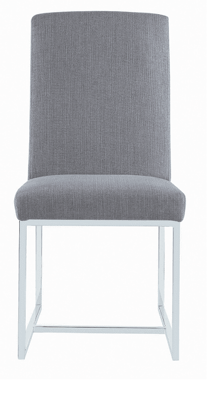 Mackinnon Dining Chairs (includes 2 chairs) by Coaster
